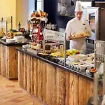 Rogner Hotel Bad Blumau