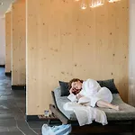 Hotel Rogner Blumau in der Steiermark