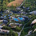 Ξενοδοχείο Rogner 4*
