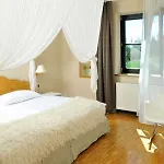 Hotel Rogner Bad Blumau
