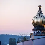 Hotel Rogner