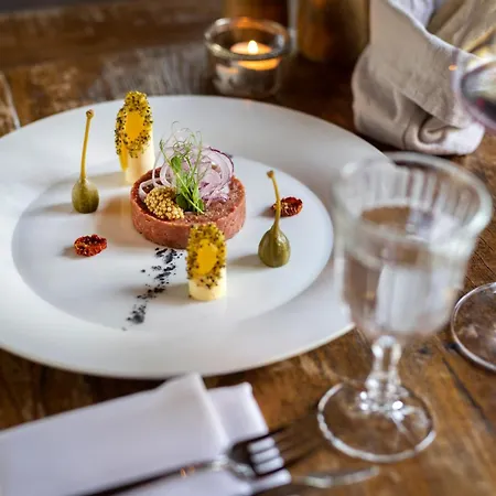 Rogner 4* באד בלומאו