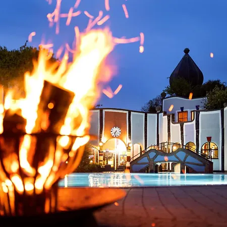 Hotel Rogner