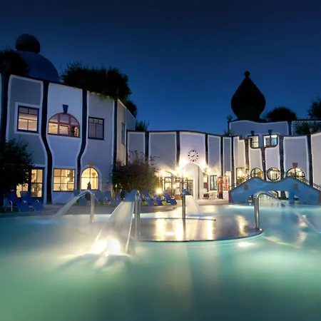 Rogner Hotel 4*