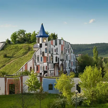 Rogner Hotel