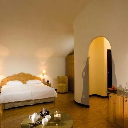 Rogner Hotel Bad Blumau