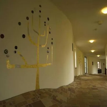 Hotel Rogner Bad Blumau