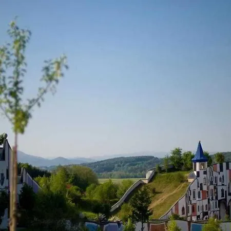 Rogner 4* באד בלומאו