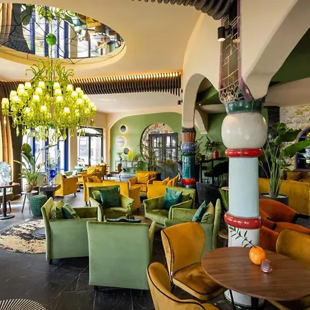Rogner Hotel 4*