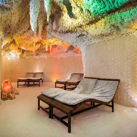 Rogner Hotel Bad Blumau