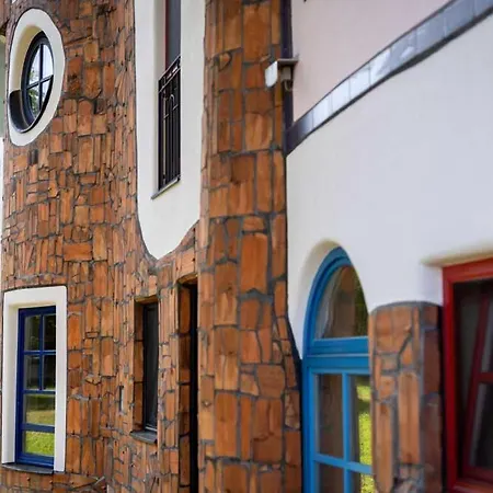 Hotel Rogner