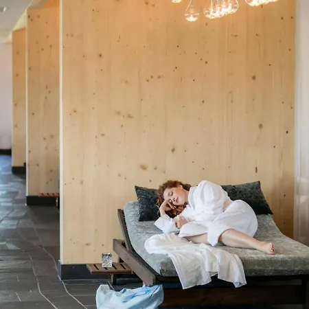 Hotel Rogner Bad Blumau