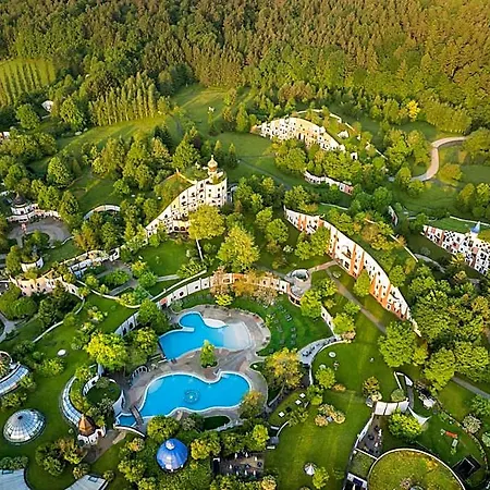 Rogner Hotel Bad Blumau