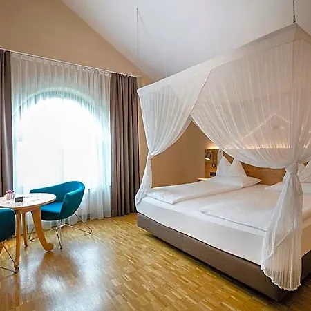 Rogner Hotel Bad Blumau