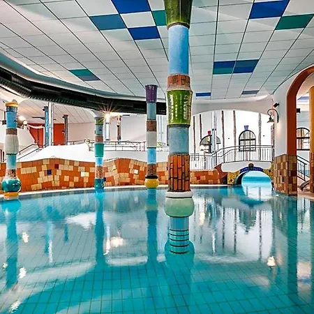 Rogner Hotel