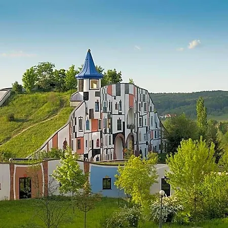 Hotel Rogner