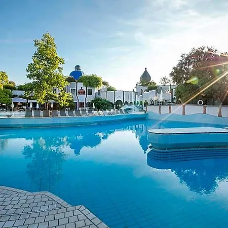 Hotel Rogner Bad Blumau