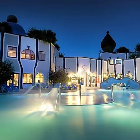 Hotel Rogner