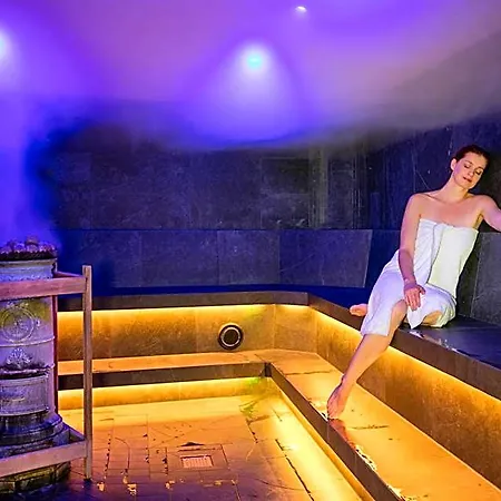 Rogner Hotel 4*