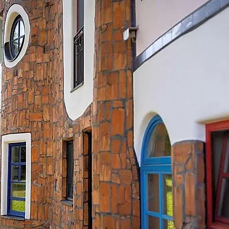 Rogner Hotel