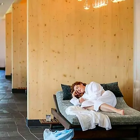 Hotel Rogner Bad Blumau
