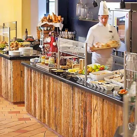 Hotel Rogner