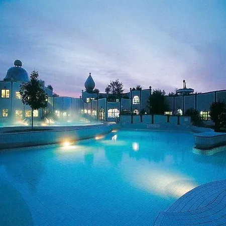Rogner Hotel