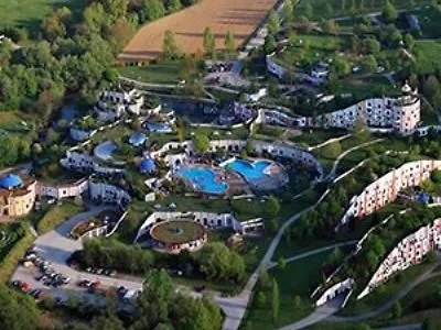 Hotel Rogner 4*