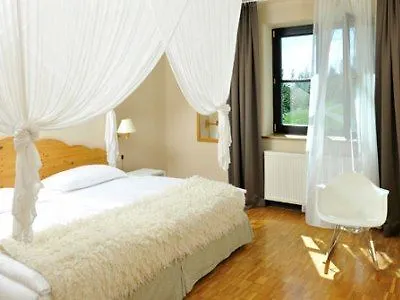 Szálloda Rogner Bad Blumau