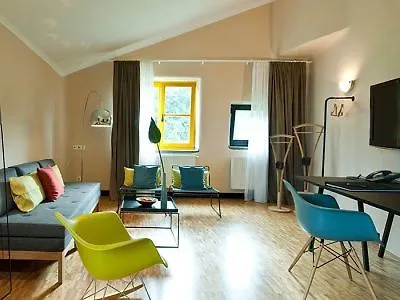 Rogner Hotel