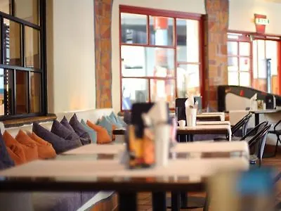 Otel Rogner 4*