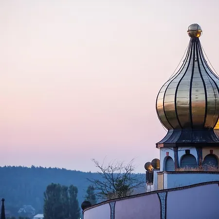 Hotel Rogner