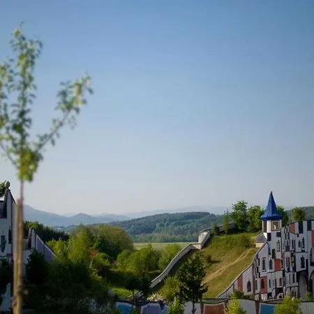 Rogner Отель 4*