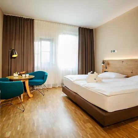 Rogner Blumau in der Steiermark