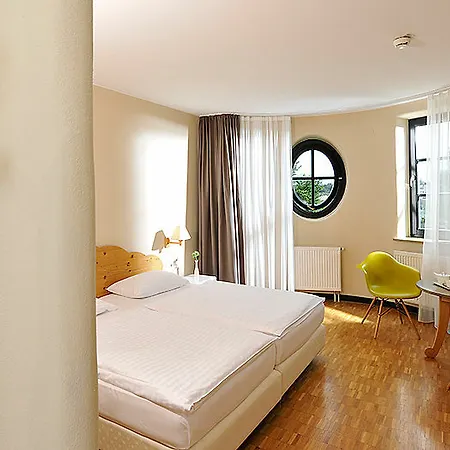 فندق Rogner باد بلوماو