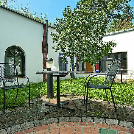 Hotel Rogner