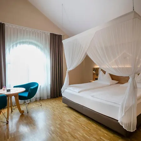 Rogner Hotel 4*