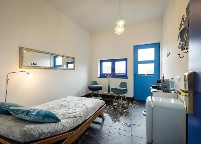 로그너 바트 블루마우 호텔 4*