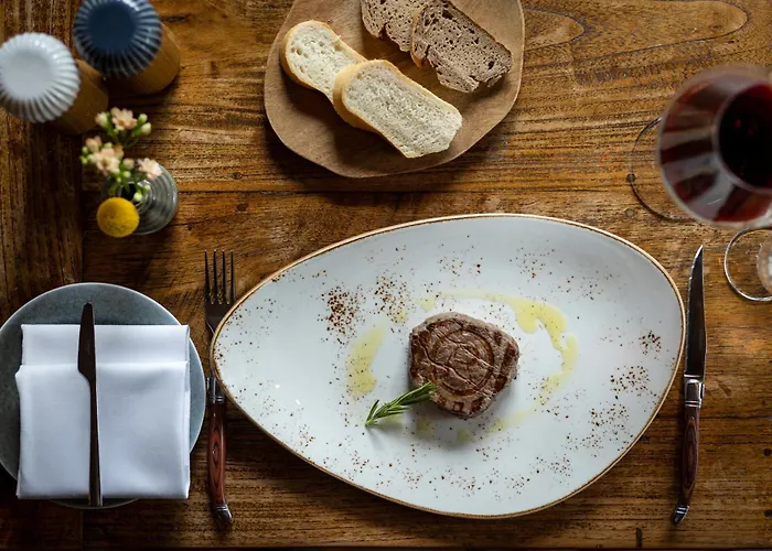 Rogner Hotel Bad Blumau