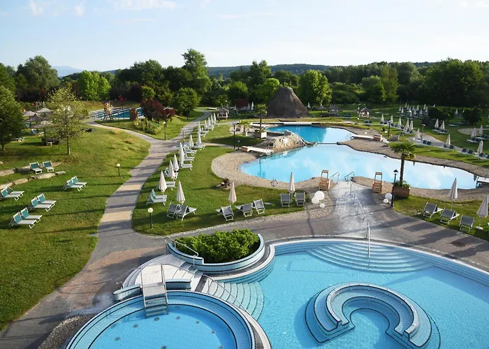 로그너 바트 블루마우 호텔