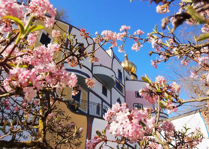 Rogner 4* Bad Blumau