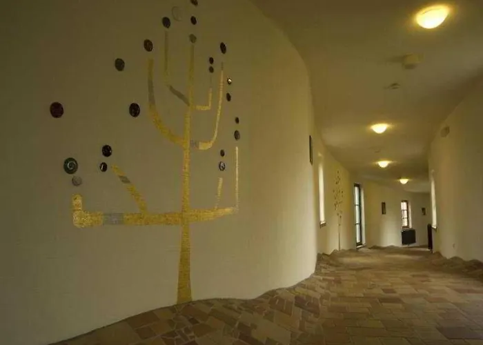 호텔 로그너 바트 블루마우 바드블루마우