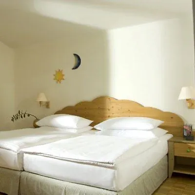 Rogner Hotel Bad Blumau