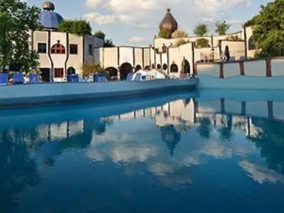 로그너 바트 블루마우 4*