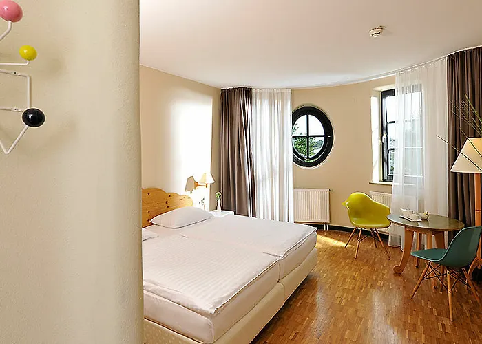 Hotel Rogner Bad Blumau