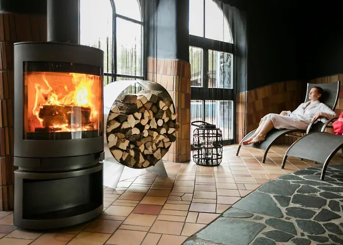 로그너 바트 블루마우 호텔